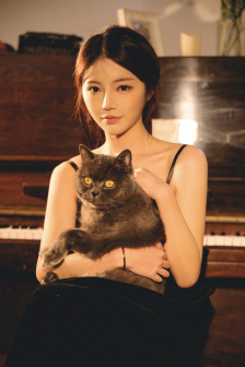 男亲女爱 粤语
